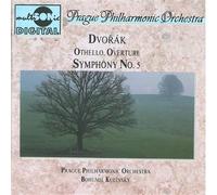 Dvorak - Othello Symphony 5