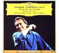 Dvorak:Ouvertura Othello Op.93