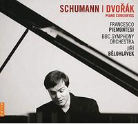 Dvorak - Piano Concertos