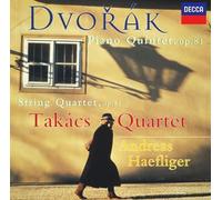 Dvorak:Piano Quintet Op.81