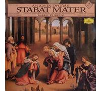 Dvorak -R Kubelik-Stabat [Vinilo]