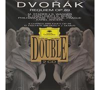 Dvorak: Requiem; Biblical Songs (1994-11-22)
