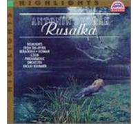 Dvorak - Rusalka