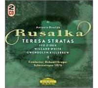 Dvorak - Rusalka