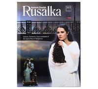 Dvorak: Rusalka [Alemania] [DVD]