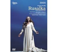 Dvorak: Rusalka [Dd & Dts5. 1/Lpcm [Alemania] [DVD]