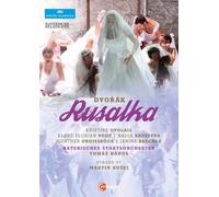 Dvorák: Rusalka (Bayerische Staatsoper, 2010) [DVD]