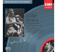 Dvorak & Schumann Cello Concertos by Unknown (2004-03-23)