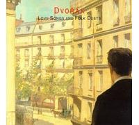Dvorak - Serbian Songs