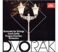 Dvorak - Serenade E for Strings/Suiete in D Major