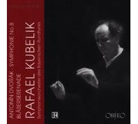 Dvorak - Serenades/Symphony 8 in G Major