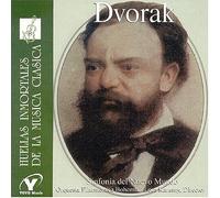 Dvorak - Sinfonia Del Nuevo Mundo