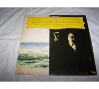 Dvorak: Sinfonie Nr. 5 e-moll op. 95 (Aus der Neuen Welt) [Vinyl LP] [Schallplatte]
