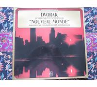 Dvorak - Sinfonie Nr.9, Aus der neuen Welt, Wolfgang Sawallisch