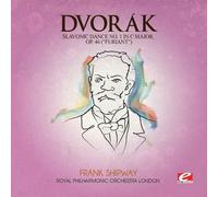 Dvorak - Slavonic Dance 1 C Maj 46
