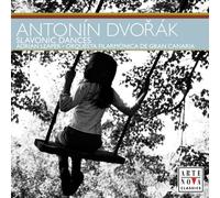 Dvorak - Slavonic Dances