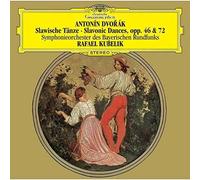 Dvorak: Slavonic Dances