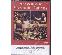 Dvorak - Slavonic Dances [DVD] [2006] [Reino Unido]