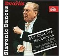 Dvorak - Slavonic Dances Op 46 & Op 72