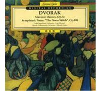 Dvorak:Slavonic Dances Op.72