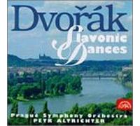 Dvorak - Slavonic Dances Opp. 46 & 72