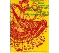 Dvorak Slavonic Dances Opus 46 & Opus 72 Complete