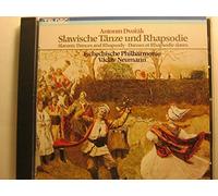 Dvorak:Slawische Tanze