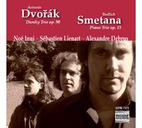 Dvorak - Smetana