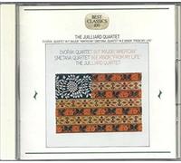 Dvorak & Smetana:String Quarte