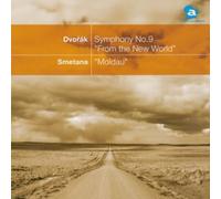Dvorak/Smetana:Symphony Works