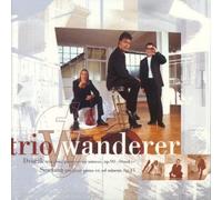 Dvorak & Smetana Trios