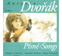 Dvorak - Songs