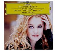 Dvorak - Songs
