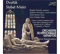 Dvorak - Stabat Mater