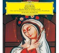 Dvorak: Stabat Mater/ Haydn