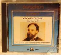 Dvorak - Stabat Mater op 58 (UK