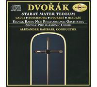 Dvorak - Stabat Mater / Te Deum