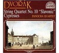 Dvorak - String Quartet 10 "Slavonic"