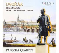 Dvorak:String Quartet