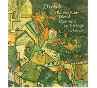 Dvorak: String Quartet