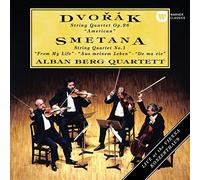 Dvorak:String Quartet Op.96'an
