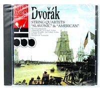 Dvorak - String Quartets