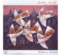 Dvorak - String Quartets