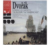 Dvorak: String Quartets