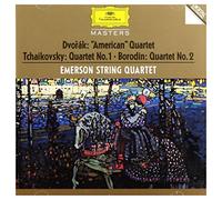 Dvorak - String Quartets No.12