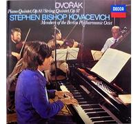 Dvorak:String Quintet Op.97