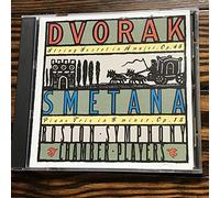 Dvorak - String Sextet