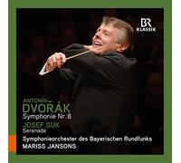 Dvorak/Suk