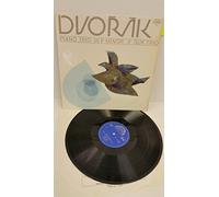 DVORAK, SUK TRIO - DVORAK, SUK TRIO piano trio in f minor, 50817