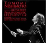 Tomomi Nishimoto - Dvorak:Sym.9